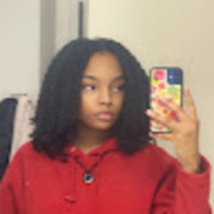 Meet your Posher, Morghan